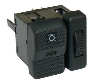 SCHALTER HAUPTLICHT METZGER AUTOTEILE 0916079