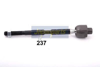 Axialgelenk, Spurstange