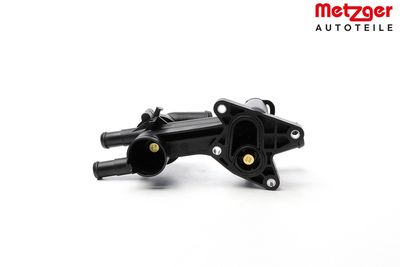 THERMOSTAT KüHLMITTEL METZGER AUTOTEILE 4006469 22