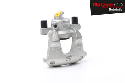 BREMSSATTEL METZGER AUTOTEILE 6261254 36