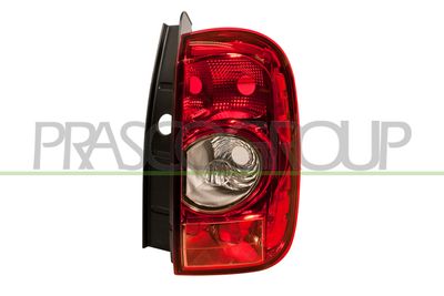 Задний фонарь PRASCO DA8204153 для DACIA DUSTER