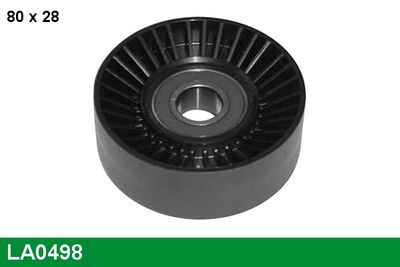 INTINZATOR CUREA CUREA DISTRIBUTIE LUCAS LA0498