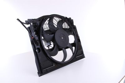 VENTILATOR RADIATOR NISSENS 85420 37