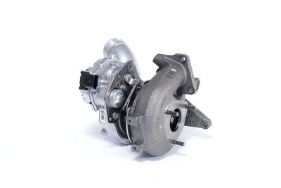 LADER AUFLADUNG BTS Turbo T914134 13