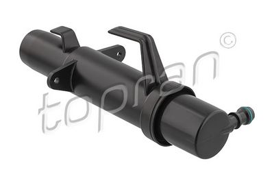дюза миещо устр., миене на фаровете TOPRAN 305 394