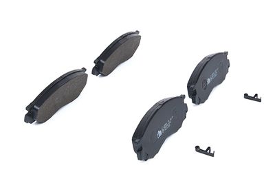 BREMSBELAGSATZ SCHEIBENBREMSE ATE 13046058902 22