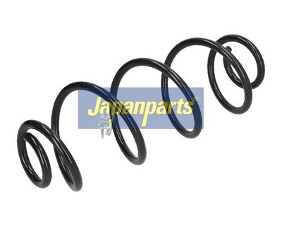 Pružina podvozku JAPANPARTS ZC5009A