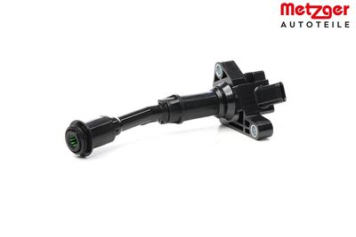 ZüNDSPULE METZGER AUTOTEILE 0880561 35