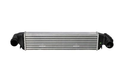 INTERCOOLER COMPRESOR
