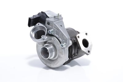 LADER AUFLADUNG BTS Turbo T914071 5