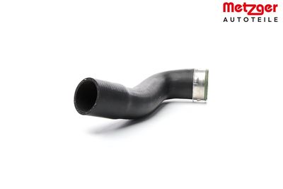 LADELUFTSCHLAUCH METZGER AUTOTEILE 2400437 34