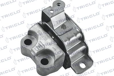 окачване, двигател TRICLO 364781