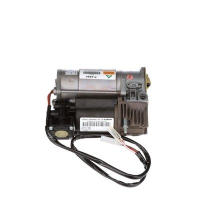 KOMPRESSOR DRUCKLUFTANLAGE Arnott P2494 65