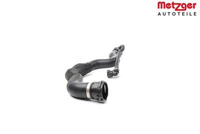 FURTUN RADIATOR METZGER AUTOTEILE 2421333 30