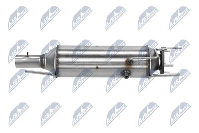 FILTRU FUNINGINE/PARTICULE SIST.DE ESAPAMENT NTY DPFPL004 30