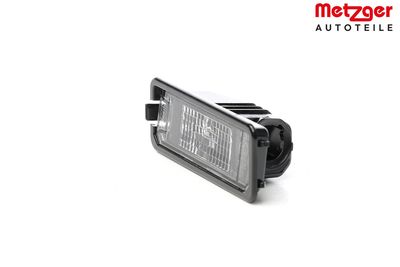 ILUMINARE NUMAR DE CIRCULATIE METZGER AUTOTEILE 2080045 8