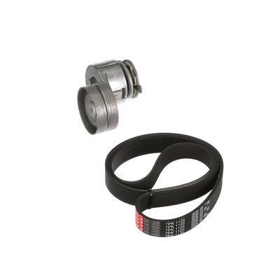 KEILRIPPENRIEMENSATZ GATES K017PK1125 29