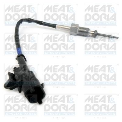 Sensor, avgastemperatur MEAT & DORIA 12034