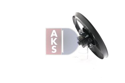 LüFTER MOTORKüHLUNG AKS DASIS 068670N 9