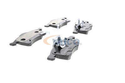 BREMSBELAGSATZ SCHEIBENBREMSE VAICO V408020 27