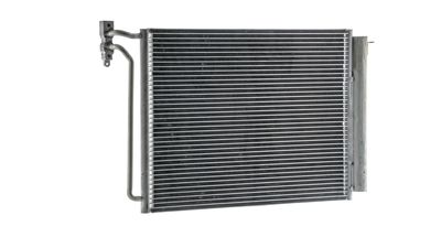 CONDENSATOR CLIMATIZARE MAHLE AC311000P 25