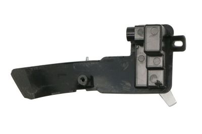 Zijspiegel controlelampje Links (LED, verwarmd) past: NISSAN MICRA V K14  RENAULT CAPTUR I, CLIO IV Ph II, ZOE 06.12-12.23