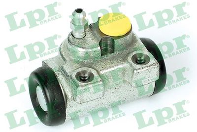 Wheel Brake Cylinder 4829