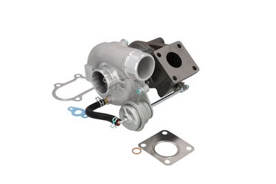 COMPRESOR SISTEM DE SUPRAALIMENTARE