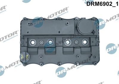 Zylinderkopfhaube Dr.Motor Automotive DRM6902