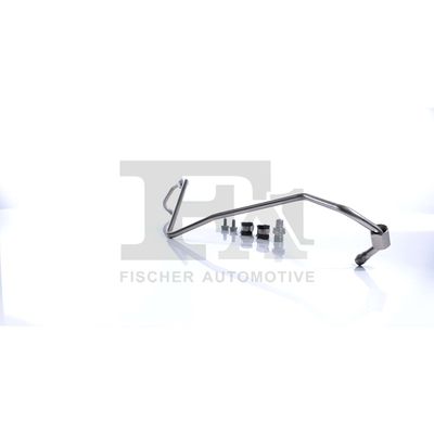 CONDUCTA ULEI INCARCARE FA1 611804Z 24
