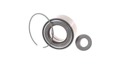 RADLAGERSATZ SKF VKBA3527 17