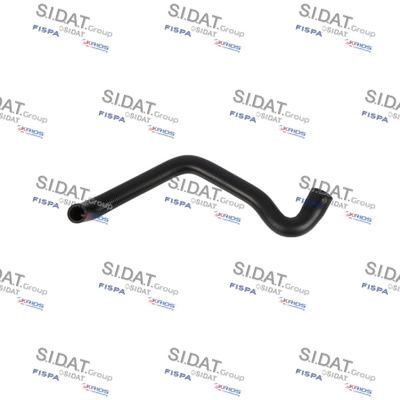 маркуч на радиатора SIDAT 502496