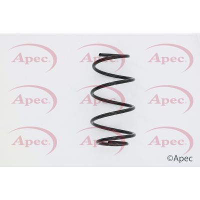 Suspension Spring APEC ACS1582