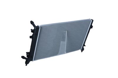 RADIATOR RACIRE MOTOR NRF 53884 21