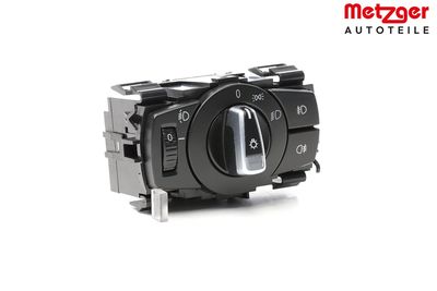 COMUTATOR FAR METZGER AUTOTEILE 09161317 33