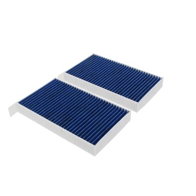 FILTER INNENRAUMLUFT CORTECO 49455972 22