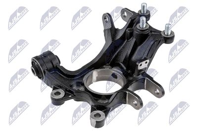 NTY Achsschenkel, Radaufhängung