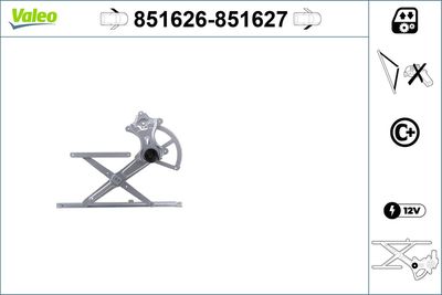 Window regulator