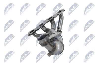 CATALIZATOR NTY KATCT000 20