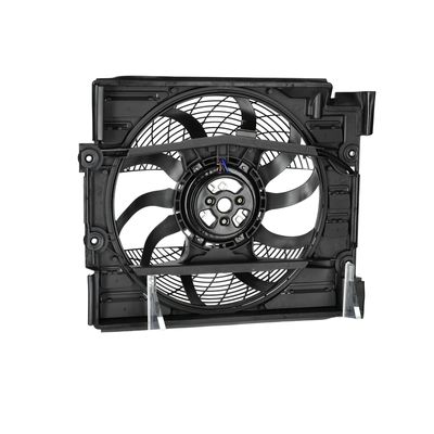 LüFTER KLIMAKONDENSATOR NISSENS 85422 41