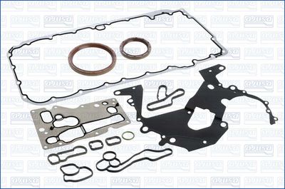 SET GARNITURI CARTER