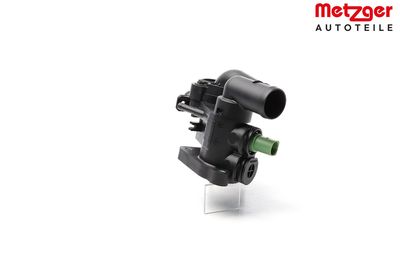 TERMOSTAT LICHID RACIRE METZGER AUTOTEILE 4006471 29