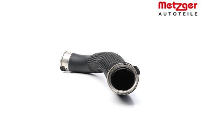 LADELUFTSCHLAUCH METZGER AUTOTEILE 2400977 7