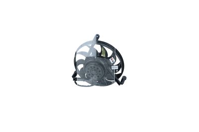VENTILATOR RADIATOR NRF 47745 27