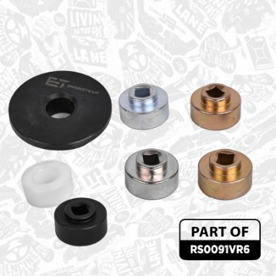 CHIT LANT DE DISTRIBUTIE ET ENGINETEAM RS0091VR6 8