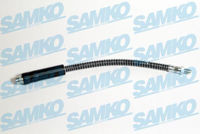 Przewód hamulcowy elastyczny SAMKO 6T46767 produkt
