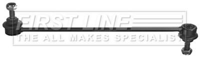 Link/Coupling Rod, stabiliser bar FIRST LINE FDL7235