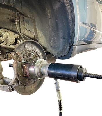 SET SCULE MONTARE BUTUC/LAGARROATA GEDORE KL2211111 2