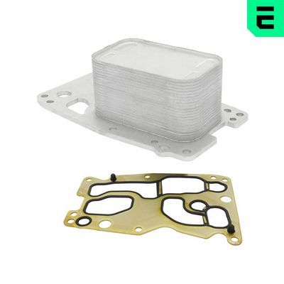 RADIATOR ULEI ULEI MOTOR