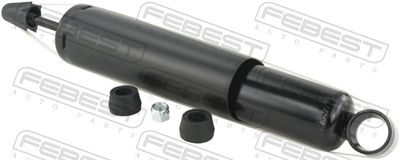 FEBEST 14110-007R Амортизаторы для SSANGYONG REXTON